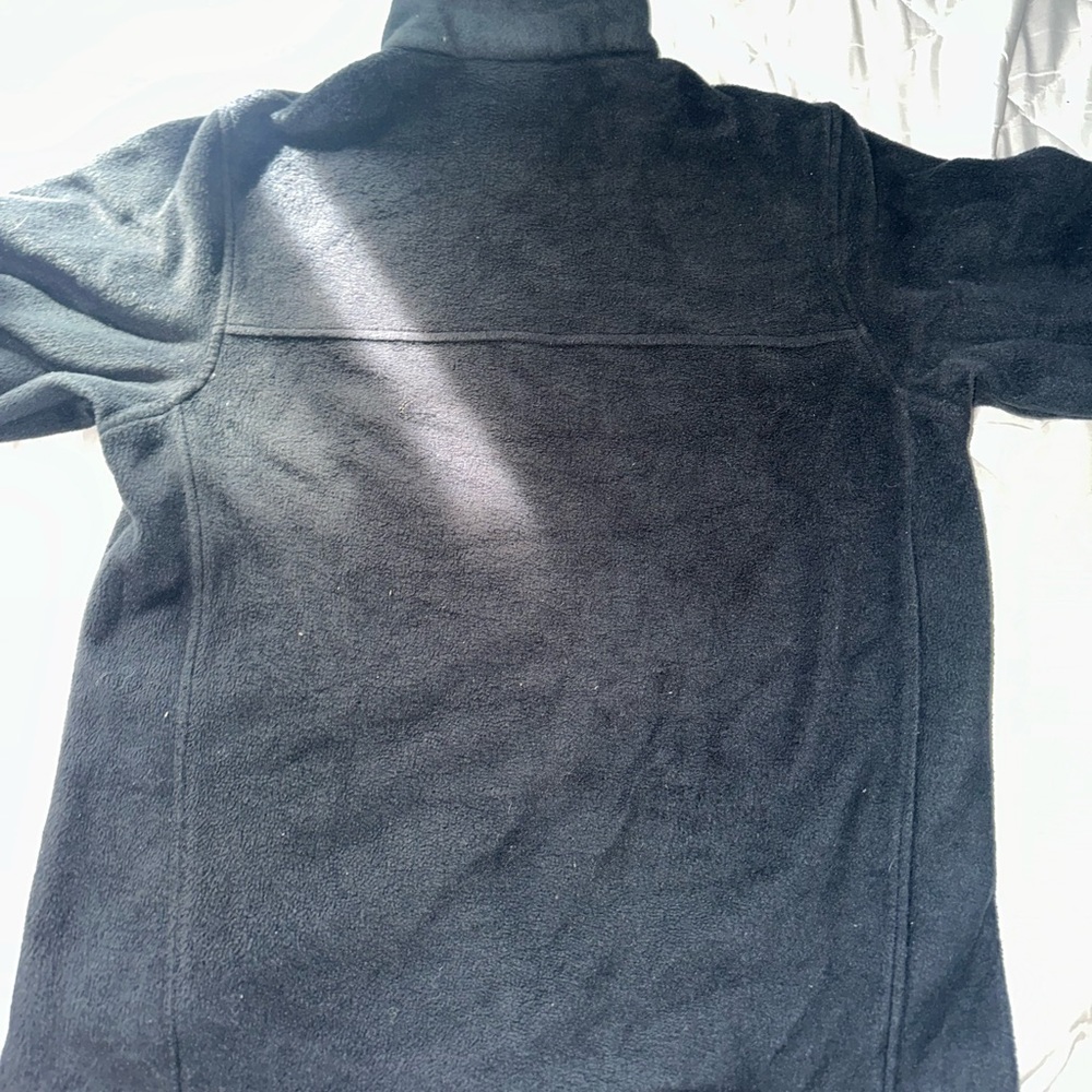 Columbia fleece jacket